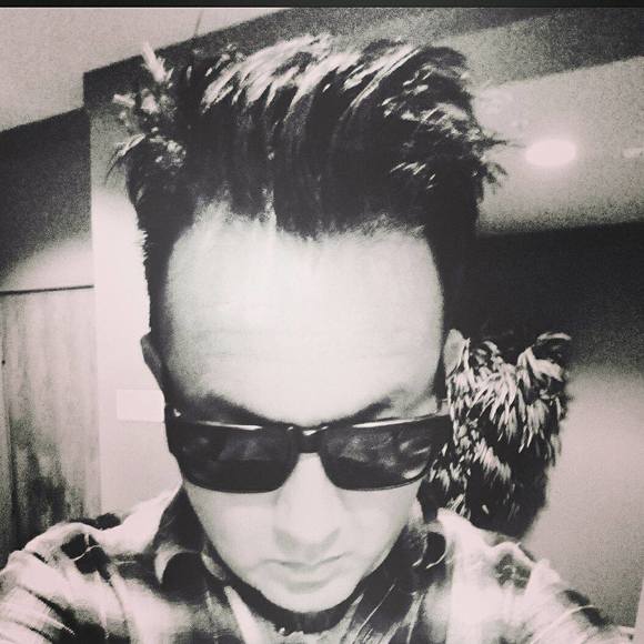 Meet your Posher, Roy - Picture 1 of 8